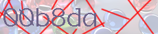 00b8da